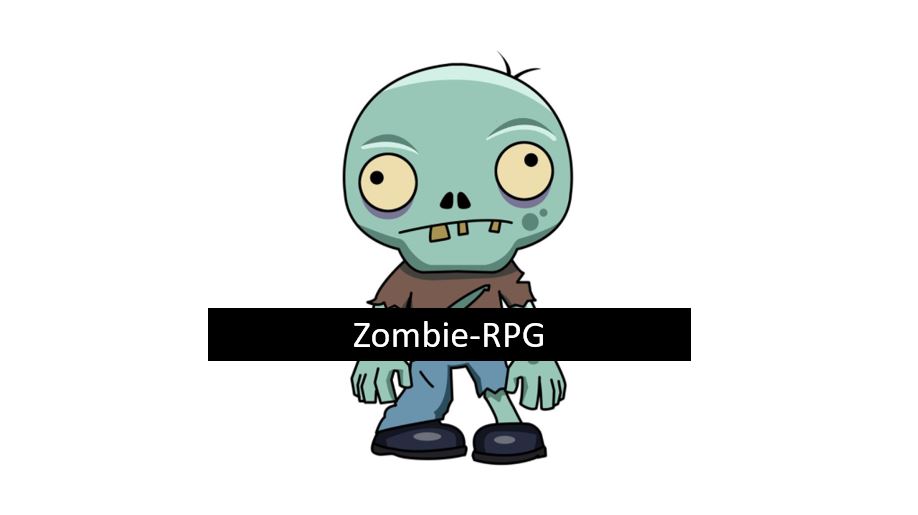 Zombie